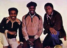 The Heptones