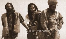 Israel Vibration