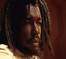 Peter Tosh