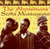 Abyssinians