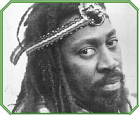 Bunny Wailer