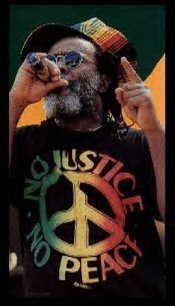 Burning Spear