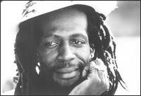 Gregory Isaacs