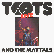 Toots and the Maytals